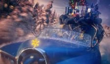 Grinch Delivers | Walmart Express Delivery